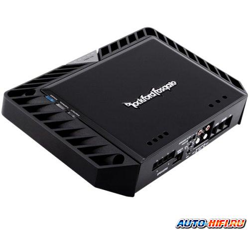 Моноусилитель Rockford Fosgate T500-1bd Моноусилитель Rockford Fosgate T500-1bd